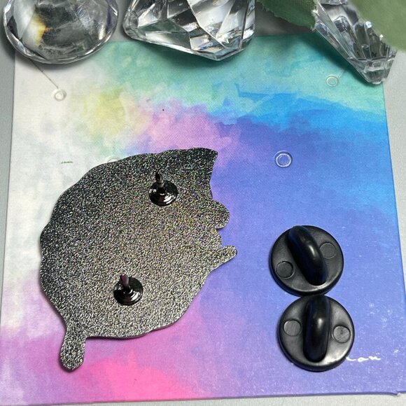 Bugs Life Lapel Pin Princess Anna Flick Leaf Badge Brooch Pin Jewelry - Picture 5 of 8